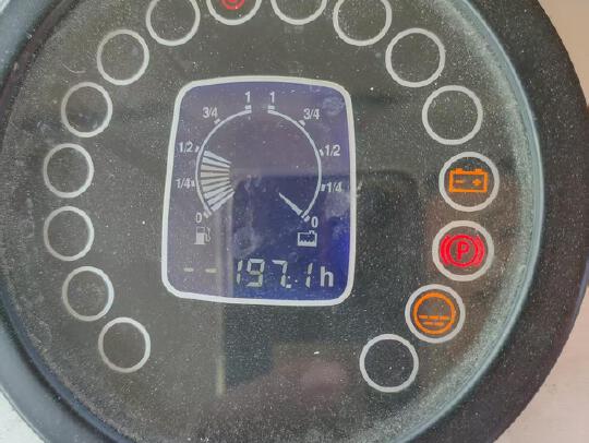 徐工XD133CIV雙鋼輪壓路機