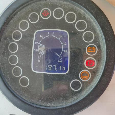 徐工XD133CIV双钢轮压路机