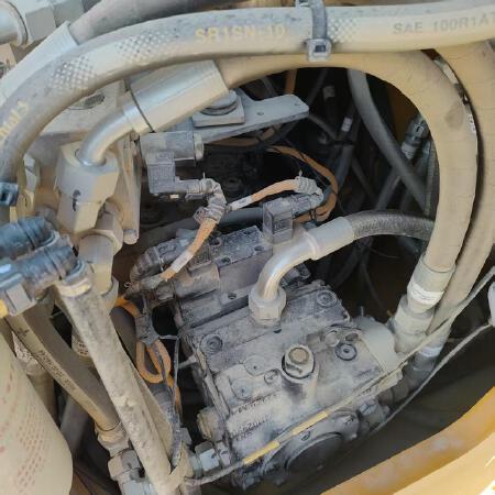 徐工XD133CIV双钢轮压路机