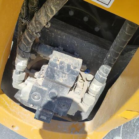 徐工XD133CIV双钢轮压路机