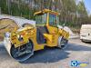 徐工XD135TCIV雙鋼輪壓路機