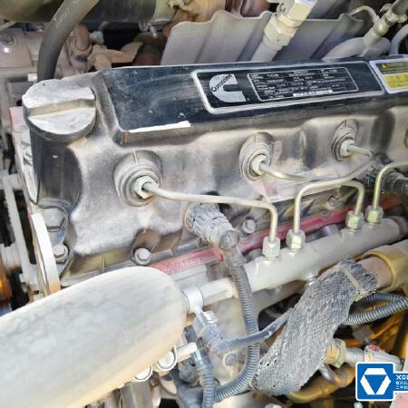 徐工XD135TCIV双钢轮压路机