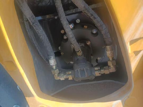 徐工XD133CIV雙鋼輪壓路機