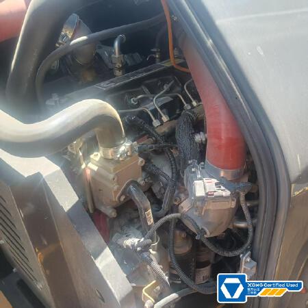 徐工XD133CIV双钢轮压路机