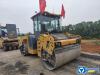 徐工XD135TCIV雙鋼輪壓路機(jī)