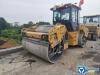 徐工XD135TCIV雙鋼輪壓路機(jī)