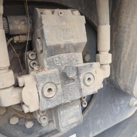 徐工XD135TCIV双钢轮压路机