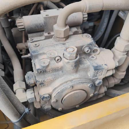 徐工XD135TCIV双钢轮压路机