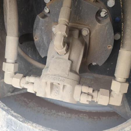 徐工XD135TCIV双钢轮压路机