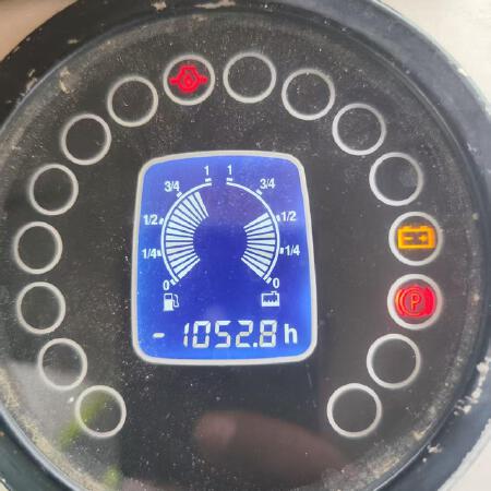 徐工XD135TCIV双钢轮压路机