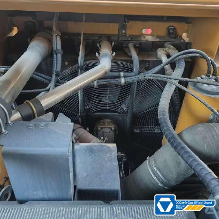 徐工XM200KII铣刨机