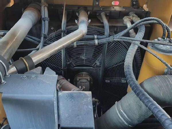 徐工XM200KII銑刨機