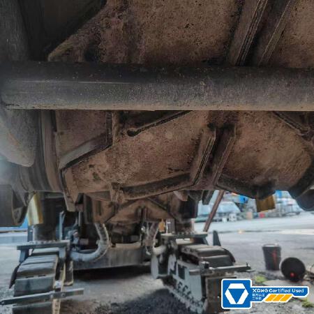 徐工XM200KII铣刨机