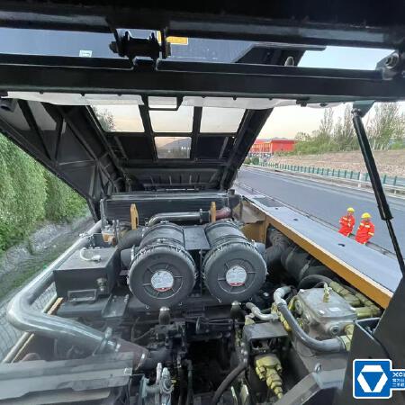 徐工XM200KII铣刨机