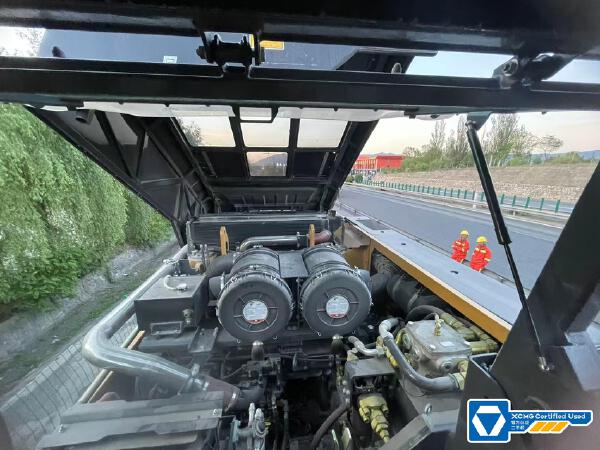 徐工XM200KII銑刨機(jī)