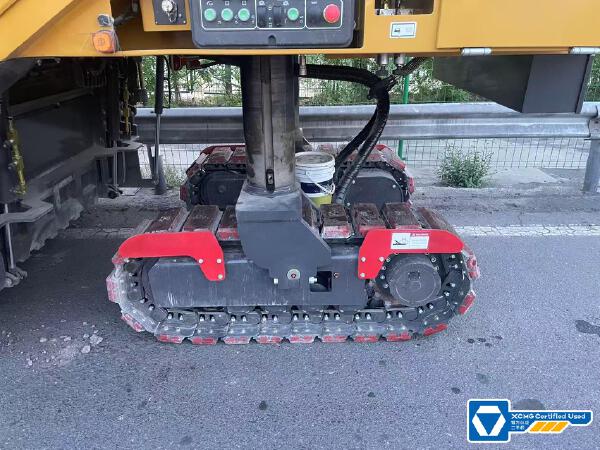 徐工XM200KII銑刨機(jī)