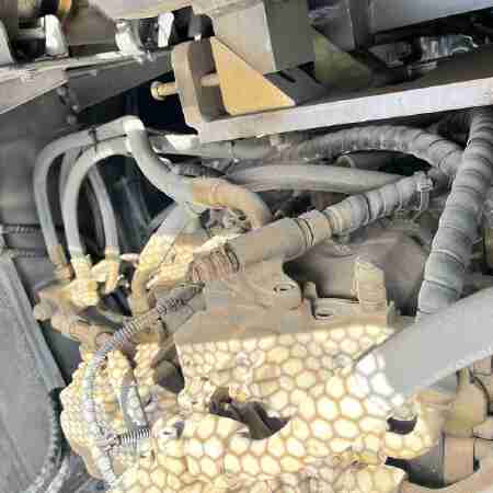 徐工RP905IV摊铺机