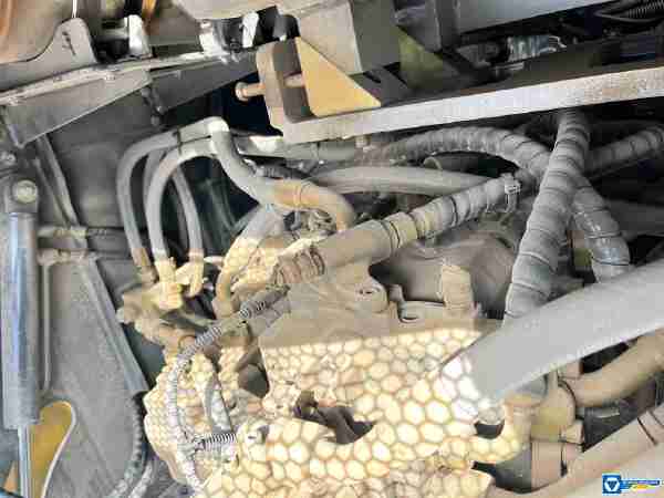 徐工RP905IV攤鋪機