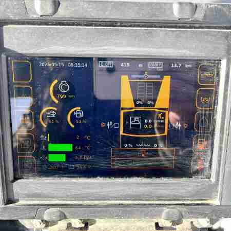 徐工RP905IV摊铺机