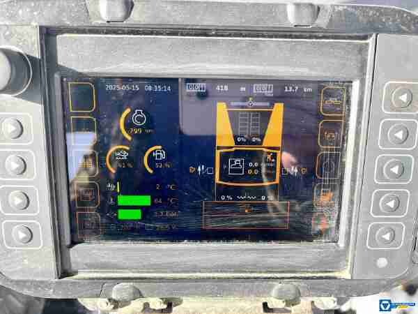 徐工RP905IV攤鋪機