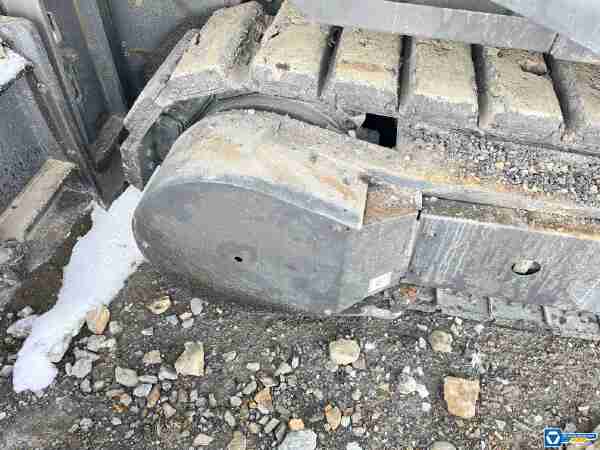 徐工RP905IV攤鋪機