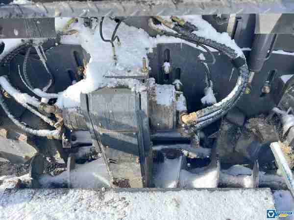 徐工RP905IV攤鋪機