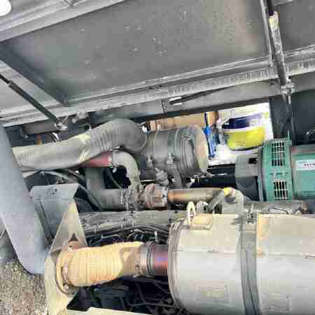 徐工RP905IV摊铺机