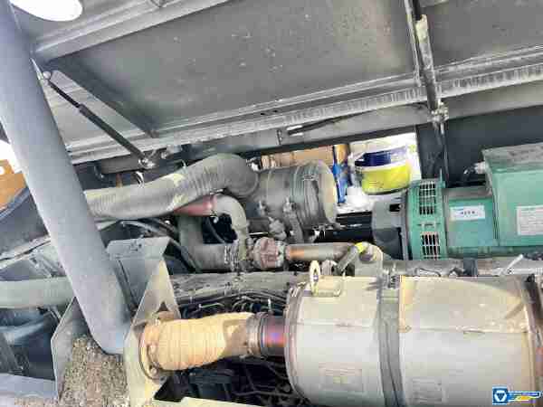 徐工RP905IV攤鋪機