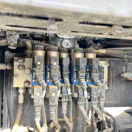 徐工RP905IV摊铺机