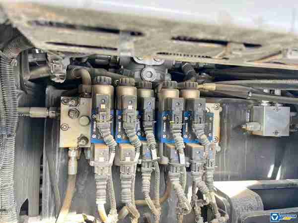 徐工RP905IV攤鋪機