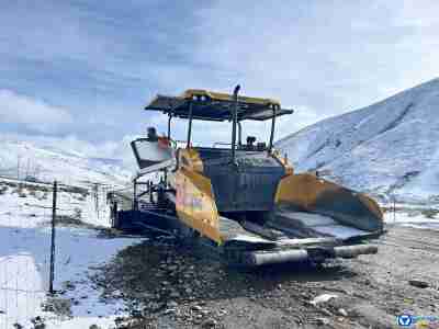 徐工RP905IV攤鋪機(jī)