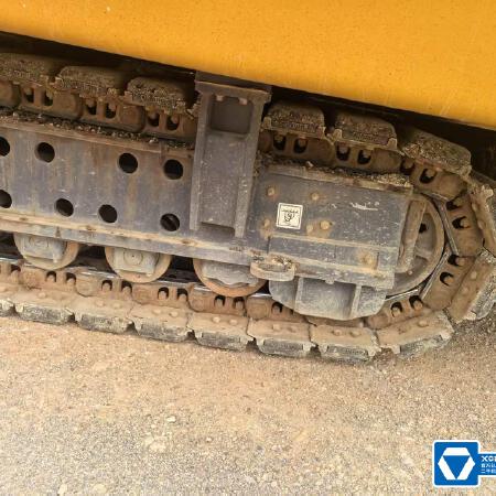 徐工RP905IV摊铺机