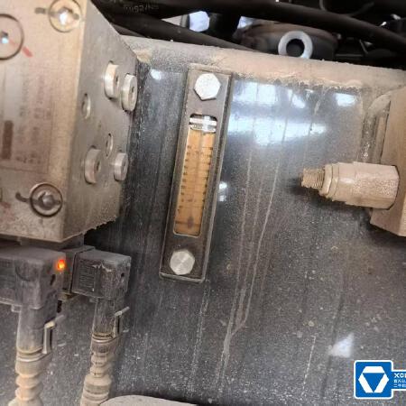 徐工RP905IV摊铺机