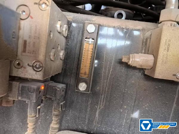 徐工RP905IV攤鋪機