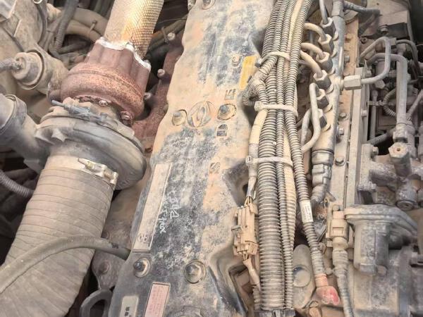 徐工RP905IV攤鋪機