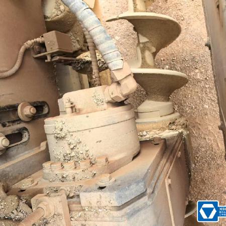 徐工RP905IV摊铺机