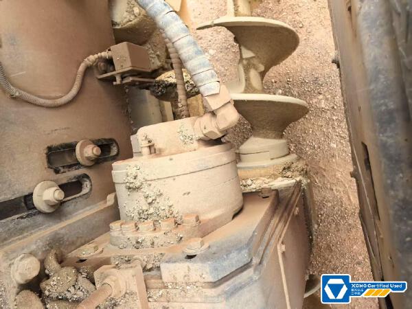 徐工RP905IV攤鋪機