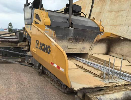 徐工RP905IV摊铺机