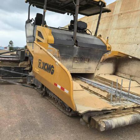 徐工RP905IV摊铺机