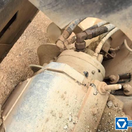 徐工RP905IV摊铺机