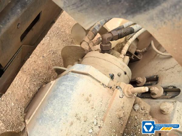 徐工RP905IV攤鋪機