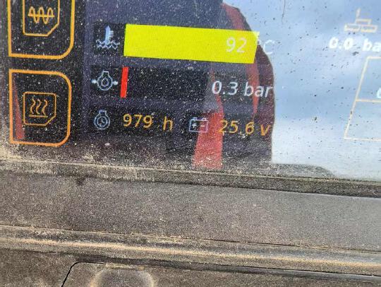 徐工RP905IV攤鋪機