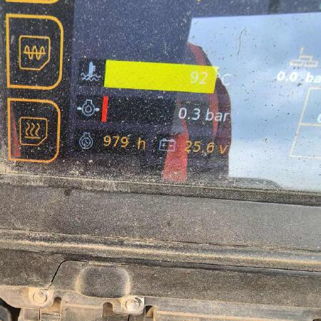 徐工RP905IV摊铺机