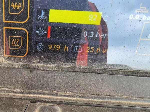 徐工RP905IV攤鋪機