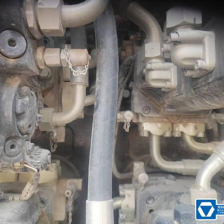 徐工RP905IV摊铺机