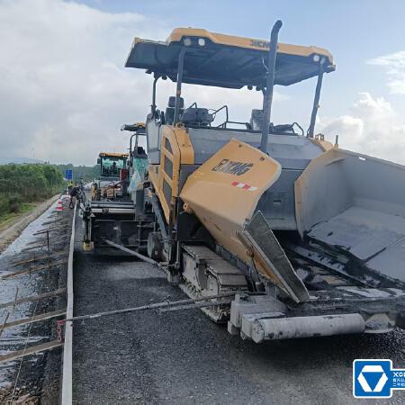 徐工RP905IV摊铺机