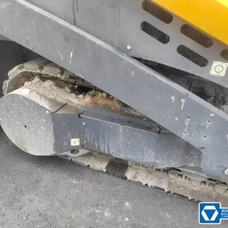 徐工RP905IV摊铺机