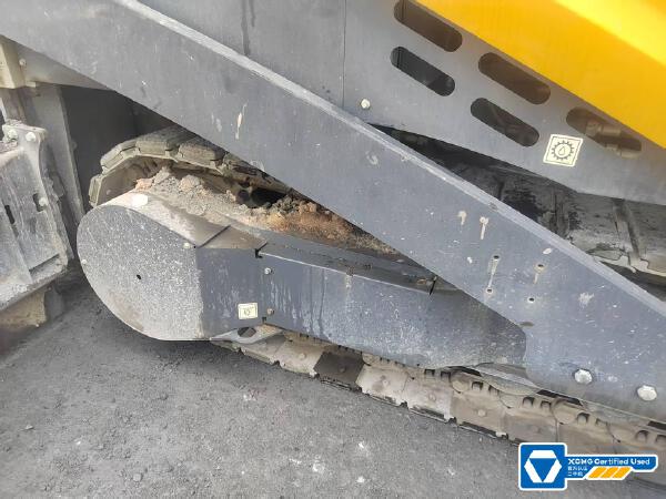 徐工RP905IV攤鋪機(jī)