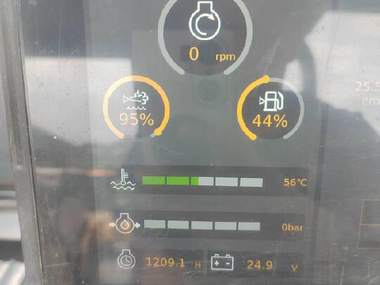 徐工RP905IV攤鋪機