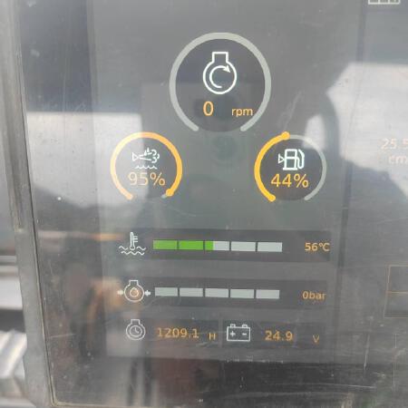 徐工RP905IV摊铺机